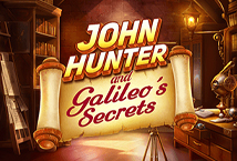 John Hunter And Galileos Secrets