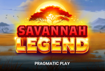 Savannah Legend
