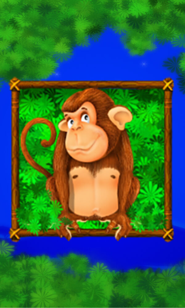 Monkey Jackpot