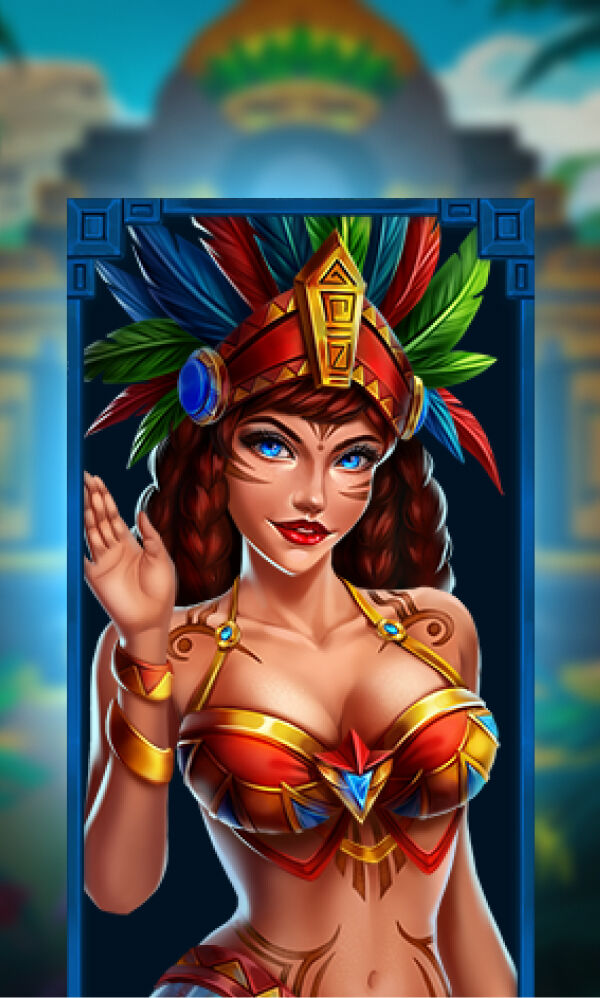 Book Of The Priestess Bonus Buy